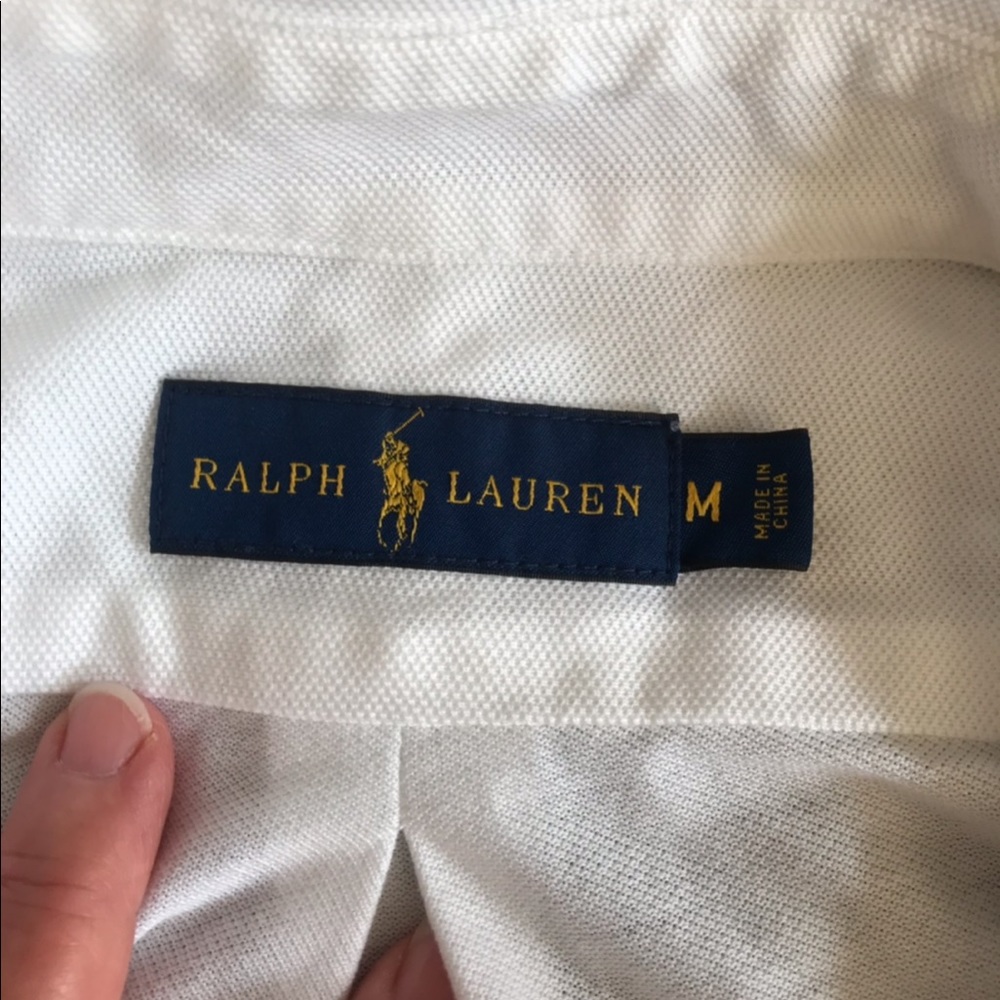 Authentic Ralph Lauren - Picture 3 of 3